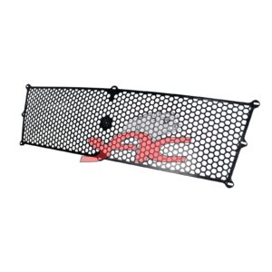 J5N 28.380 FT BONNET LOWER GRILLE PANEL MESH