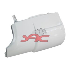 J5N 28.380 FT BONNET CORNER PANEL RH