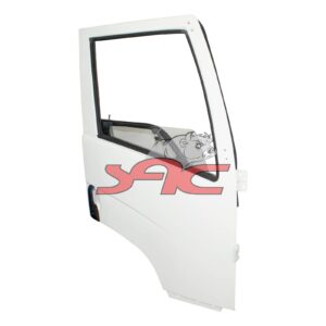 FD COMPLETE DOOR RH