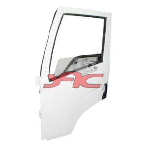FD COMPLETE DOOR LH