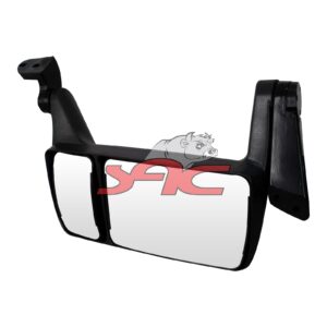 FD COMPLETE MAIN MIRROR BIG RH