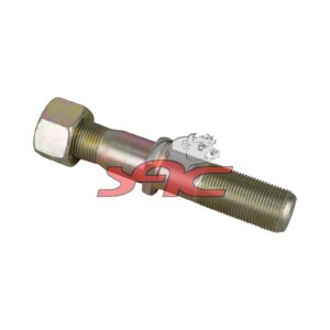 J5N 28.380 T-T WHEEL DUAL STUD REAR LH & RH