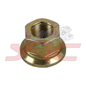 J5N 28.380 T-T WHEEL DUAL STUD OUTER NUT FRONT LH & RH