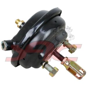 8X4 FRONT AXLE 1 BRAKE BOOSTER RH