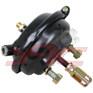 J5N 35.340 FD FRONT BRAKE BOOSTER L/H