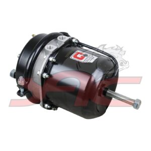 4X2 BRAKE BOOSTER REAR RH