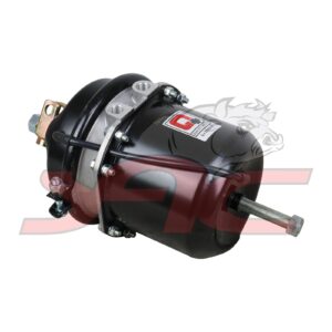 4X2 BRAKE BOOSTER REAR LH