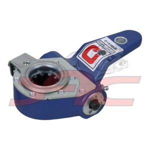 4X2 REAR AXLE 1 SLACK ADJUSTER LH