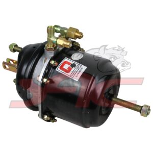 4X2 BRAKE BOOSTER REAR RH