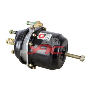 4X2 BRAKE BOOSTER REAR LH