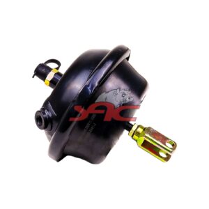 4X2 FRONT AXLE 1 BRAKE BOOSTER LH & RH