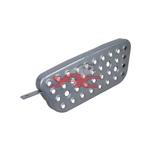 J5N 28.290 FL UPPER STEP BOX TOP PLATE RH
