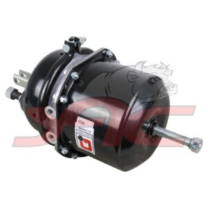 J5N 28.290 6X4 BRAKE BOOSTER REAR LH
