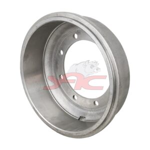 4X2 BRAKE DRUM FRONT