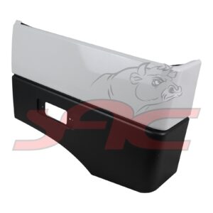 FL REAR SIDE PANEL KIT LH