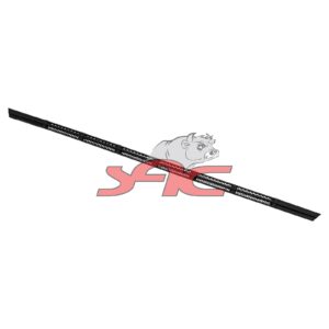 FD/FT BONNET GRILLE BOTTOM TRIM