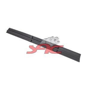 FL BONNET GRILLE PANEL TOP TRIM LH