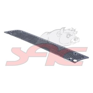 FL BONNET GRILLE TOP PANEL MESH RH