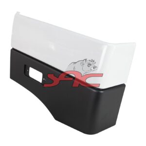 FD/FT UPPER STEP BOX EXTENSION KIT LH