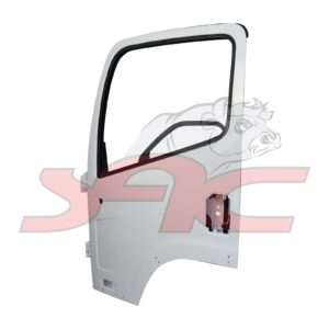 FL COMPLETE DOOR LH