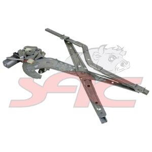 FD/FT WINDOW REGULATOR & MOTOR RH