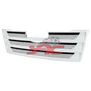 FL BONNET GRILLE