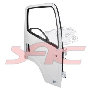 FL COMPLETE DOOR RH