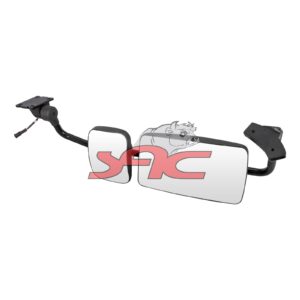 FL COMPLETE MAIN MIRROR DOUBLE RH