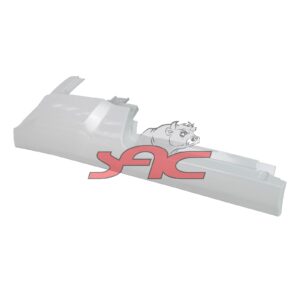 FL BONNET CORNER AIR DEFLECTOR OUTER RH