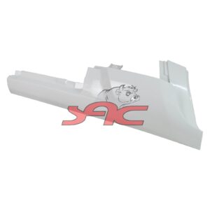 FL BONNET CORNER AIR DEFLECTOR INNER LH
