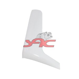 FL BONNET CORNER AIR DEFLECTOR OUTER RH
