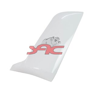 FL BONNET CORNER AIR DEFLECTOR OUTER LH