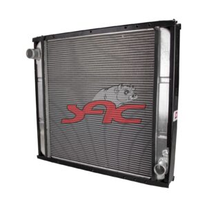 RIGID COMPLETE RADIATOR