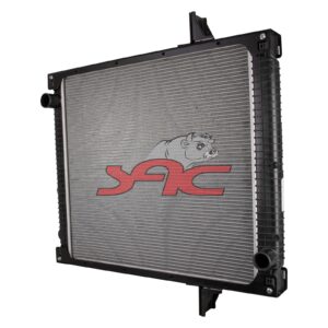 RIGID COMPLETE RADIATOR