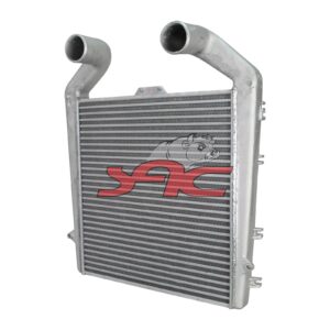 RIGID COMPLETE INTERCOOLER