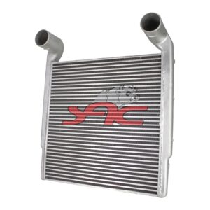 J5N 28.380 T-T COMPLETE INTERCOOLER