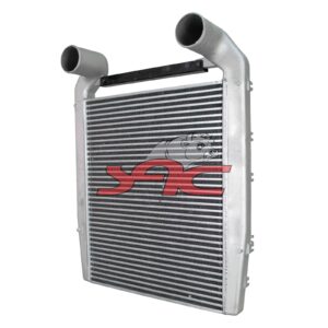 J5N 28.290 RIGID COMPLETE INTERCOOLER
