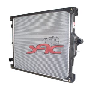 J5N 28.290 RIGID COMPLETE RADIATOR