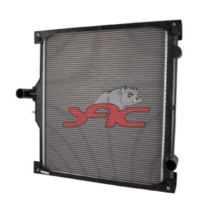 RIGID COMPLETE RADIATOR