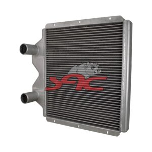RIGID COMPLETE INTERCOOLER