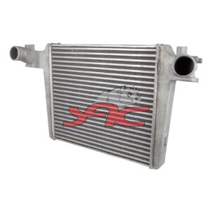 RIGID COMPLETE INTERCOOLER
