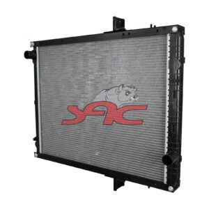 RIGID COMPLETE RADIATOR