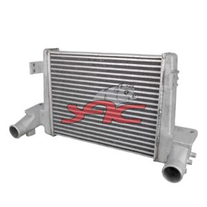 AMT RIGID COMPLETE INTERCOOLER