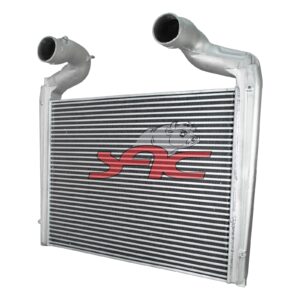 T-T COMPLETE INTERCOOLER