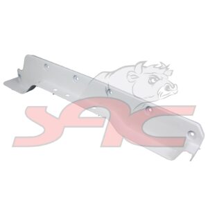 FT HEADLIGHT CONCEALING COVER RH