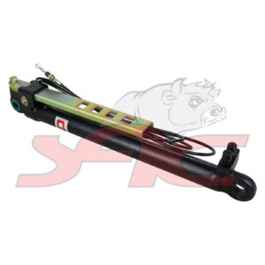 J5N 28.380 T-T COMPLETE CAB TILT CYLINDER