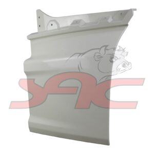 JH6 28.320 FL DOOR EXTENSION LH