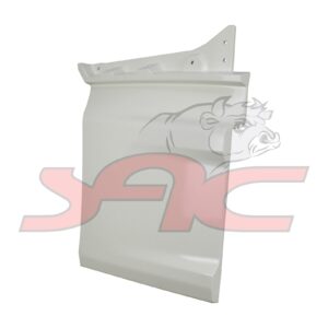 FT DOOR EXTENSION RH