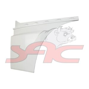FT DOOR EXTENSION LH