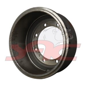 4X2 BRAKE DRUM REAR